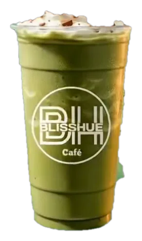 Blisshue cup photo showing Chakit