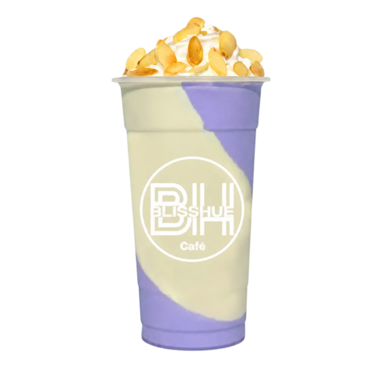 Real Blisshue Tarow frappe