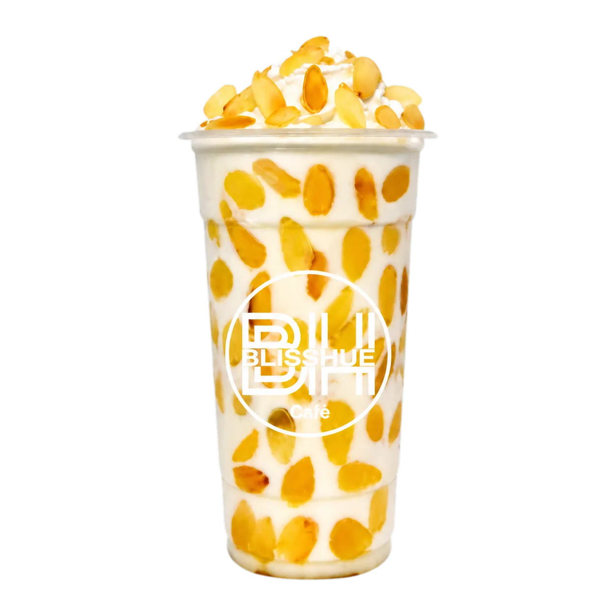 Real Blisshue Valmond frappe